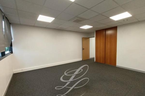 Location - BUREAUX 40 m 2