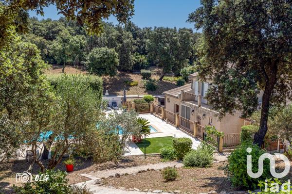 Maison à vendre 5 pièces 162 m² Bellegarde