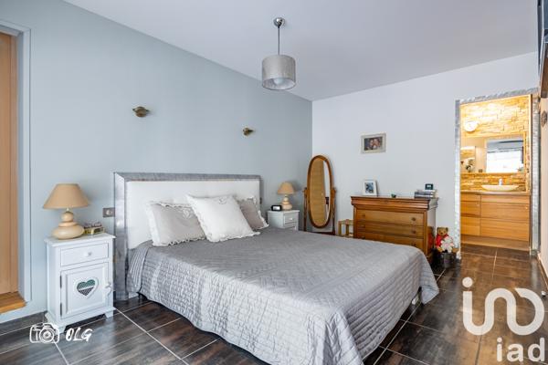 Maison à vendre 5 pièces 162 m² Bellegarde