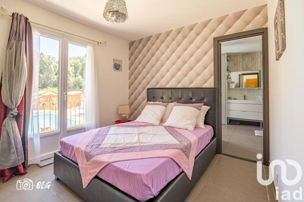 Maison à vendre 5 pièces 162 m² Bellegarde