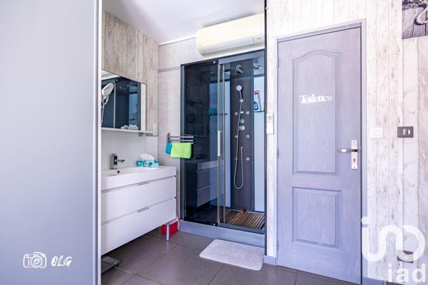 Maison à vendre 5 pièces 162 m² Bellegarde