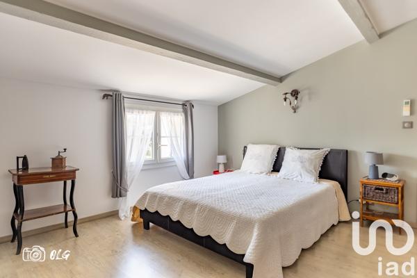 Maison à vendre 5 pièces 162 m² Bellegarde