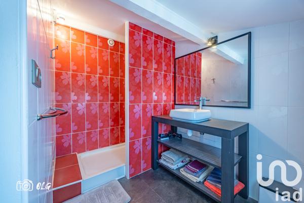 Maison à vendre 5 pièces 162 m² Bellegarde