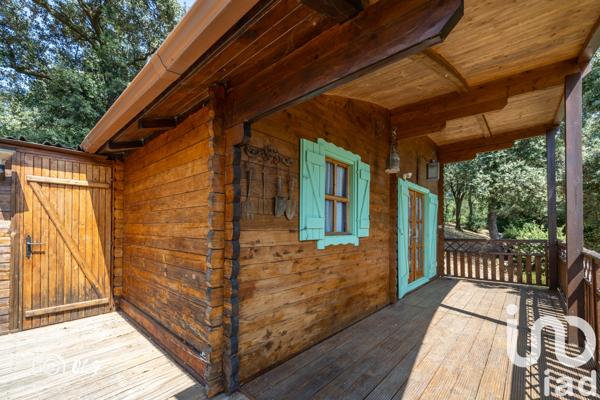 Maison à vendre 5 pièces 162 m² Bellegarde