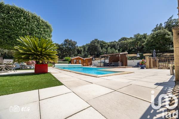 Maison à vendre 5 pièces 162 m² Bellegarde