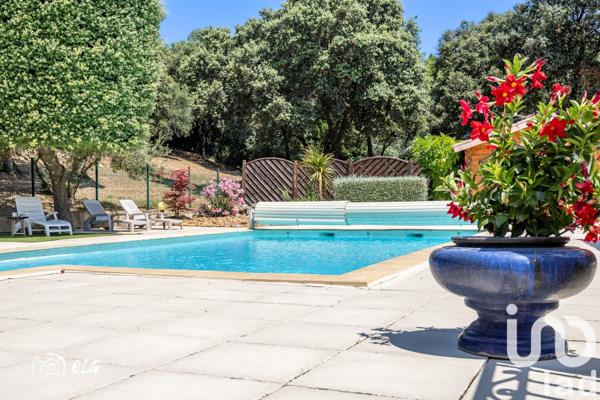 Maison à vendre 5 pièces 162 m² Bellegarde