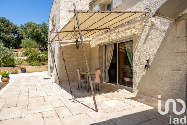 Maison à vendre 5 pièces 162 m² Bellegarde