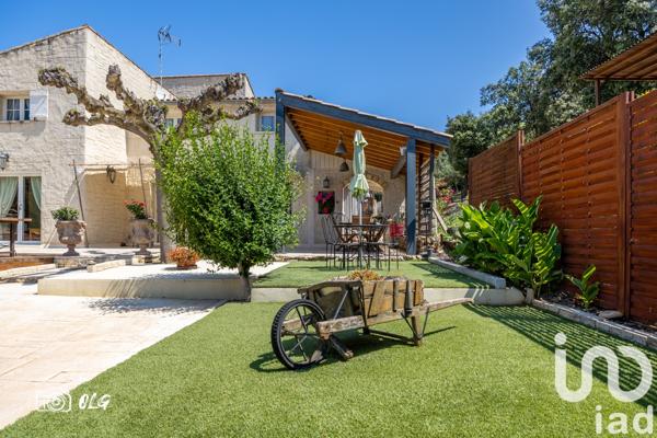 Maison à vendre 5 pièces 162 m² Bellegarde