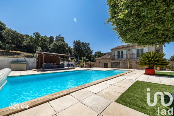 Maison à vendre 5 pièces 162 m² Bellegarde