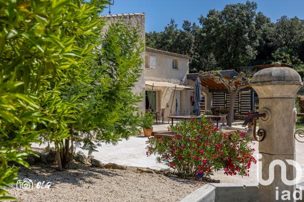 Maison à vendre 5 pièces 162 m² Bellegarde