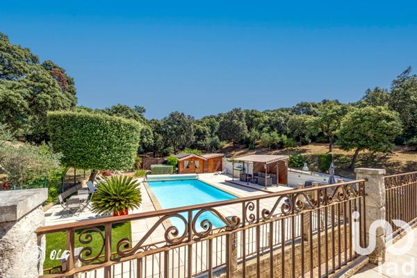 Maison à vendre 5 pièces 162 m² Bellegarde