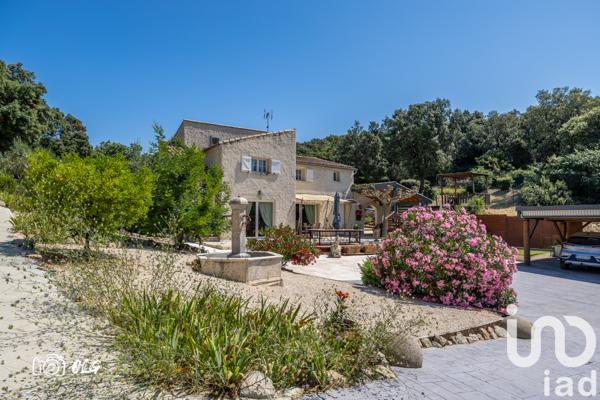 Maison à vendre 5 pièces 162 m² Bellegarde