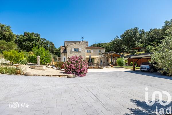 Maison à vendre 5 pièces 162 m² Bellegarde