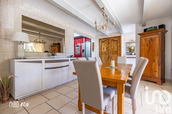 Maison à vendre 5 pièces 162 m² Bellegarde