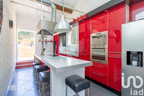 Maison à vendre 5 pièces 162 m² Bellegarde