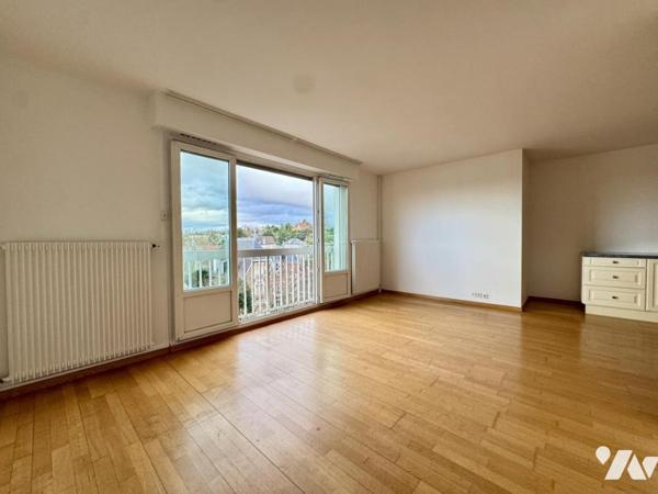 Appartement 2 pièces Le Raincy