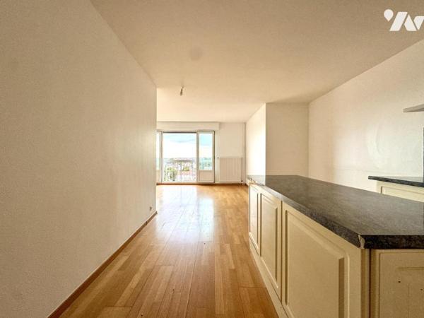 Appartement 2 pièces Le Raincy