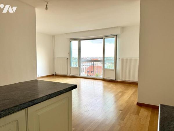 Appartement 2 pièces Le Raincy