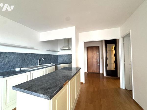 Appartement 2 pièces Le Raincy