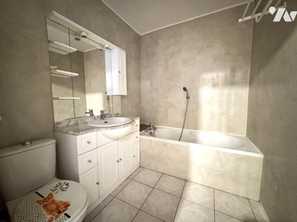 Appartement 2 pièces Le Raincy