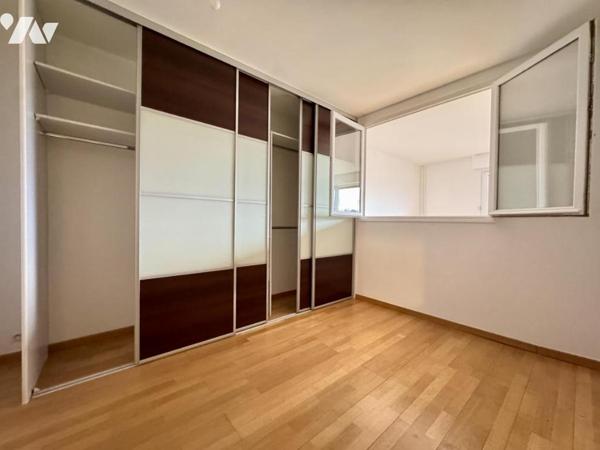 Appartement 2 pièces Le Raincy