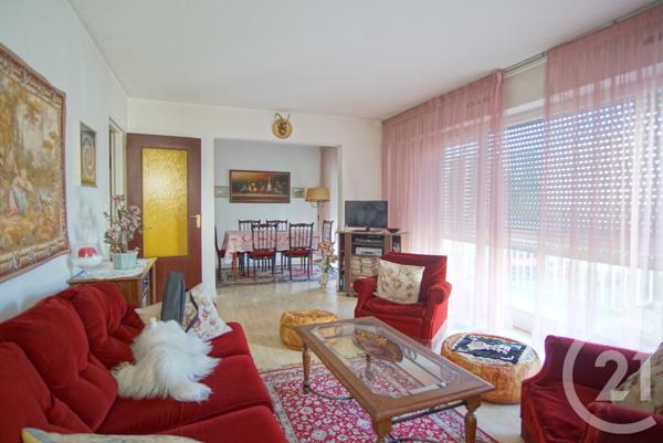 Appartement F5 à vendre  5 pièces - 98,22 m2 CRETEIL - 94