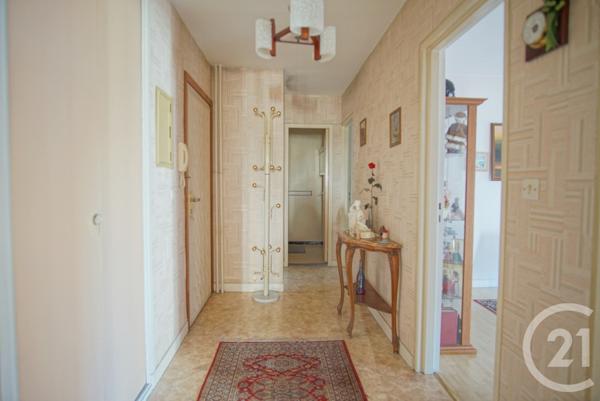 Appartement F5 à vendre  5 pièces - 98,22 m2 CRETEIL - 94