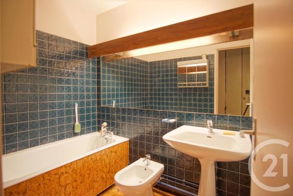 Appartement F5 à vendre  5 pièces - 98,22 m2 CRETEIL - 94