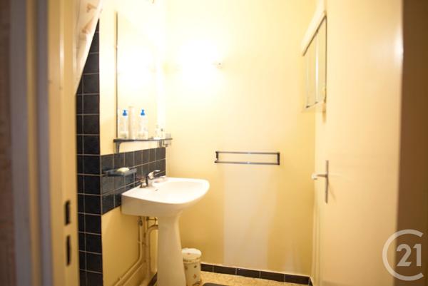 Appartement F5 à vendre  5 pièces - 98,22 m2 CRETEIL - 94