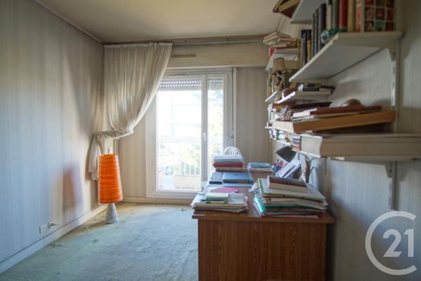 Appartement F5 à vendre  5 pièces - 98,22 m2 CRETEIL - 94