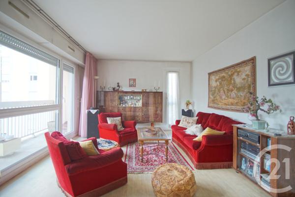 Appartement F5 à vendre  5 pièces - 98,22 m2 CRETEIL - 94