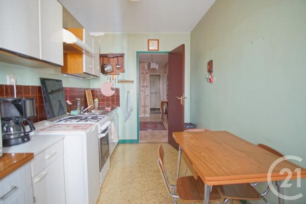 Appartement F5 à vendre  5 pièces - 98,22 m2 CRETEIL - 94