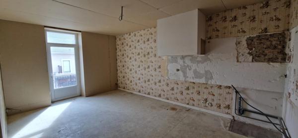 Immeuble à vendre à SAINT ELOY LES MINES (63)