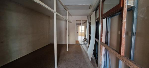 Immeuble à vendre à SAINT ELOY LES MINES (63)