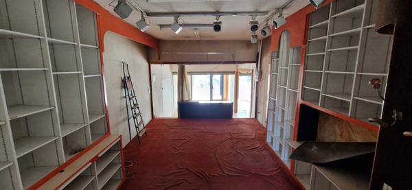 Immeuble à vendre à SAINT ELOY LES MINES (63)