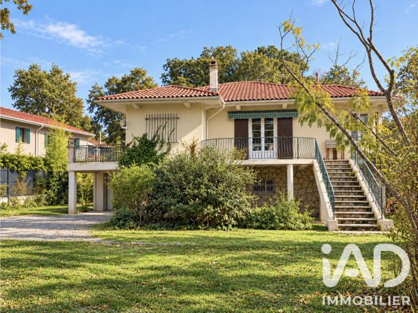 Maison (prestige) à vendre 5 pièces 160 m² Andernos-les-Bains