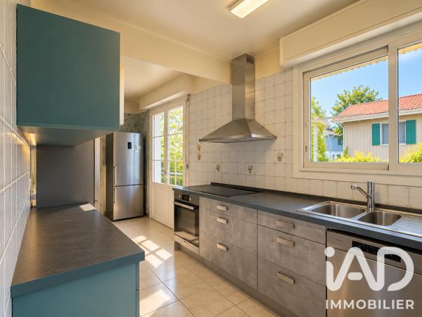 Maison (prestige) à vendre 5 pièces 160 m² Andernos-les-Bains