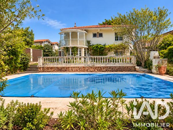 Maison (prestige) à vendre 5 pièces 160 m² Andernos-les-Bains