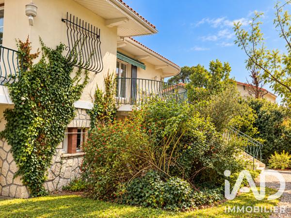 Maison (prestige) à vendre 5 pièces 160 m² Andernos-les-Bains