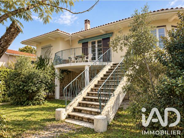 Maison (prestige) à vendre 5 pièces 160 m² Andernos-les-Bains