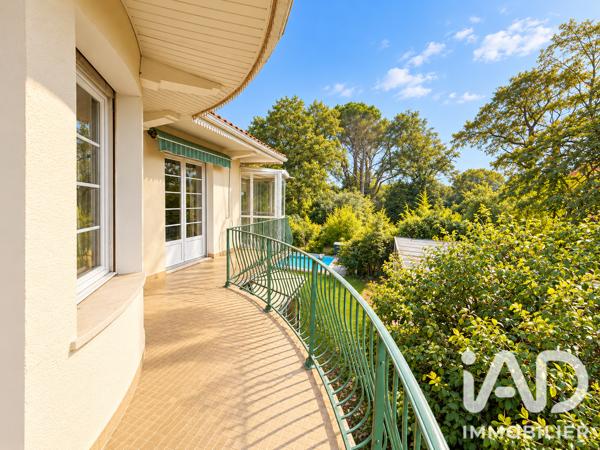 Maison (prestige) à vendre 5 pièces 160 m² Andernos-les-Bains