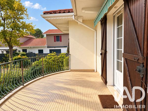 Maison (prestige) à vendre 5 pièces 160 m² Andernos-les-Bains