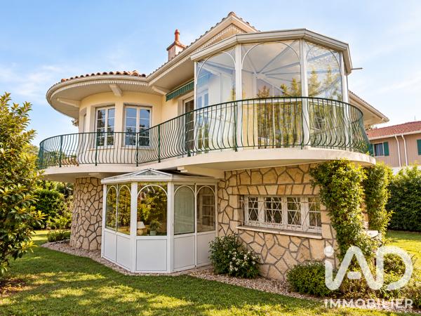 Maison (prestige) à vendre 5 pièces 160 m² Andernos-les-Bains