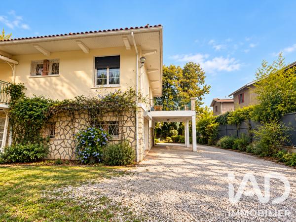 Maison (prestige) à vendre 5 pièces 160 m² Andernos-les-Bains