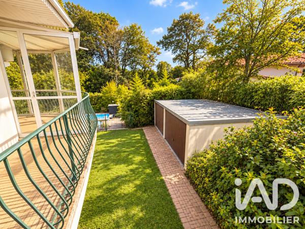 Maison (prestige) à vendre 5 pièces 160 m² Andernos-les-Bains