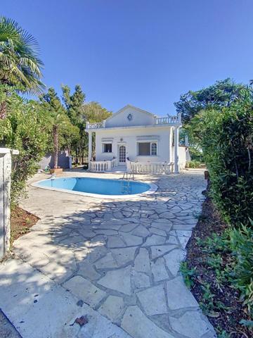 Villa T3 au calme avec terrain de 1200m2