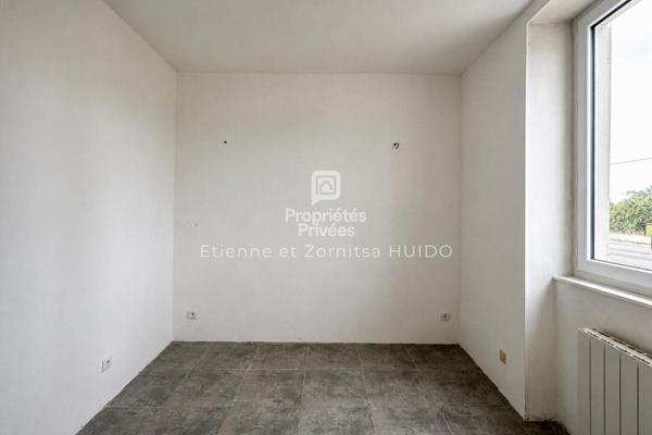Maison Vatan 11 pièce(s) 255 m2