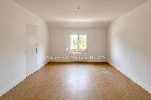 Maison Vatan 11 pièce(s) 255 m2