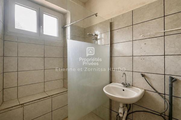 Maison Vatan 11 pièce(s) 255 m2