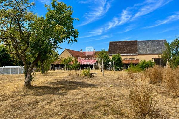 Maison Vatan 11 pièce(s) 255 m2